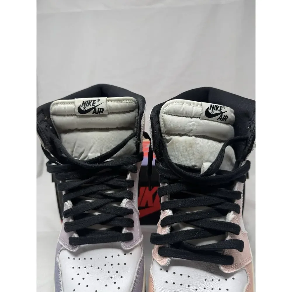 Jordan skyline size